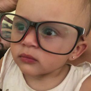 Meet your Posher, Abigael